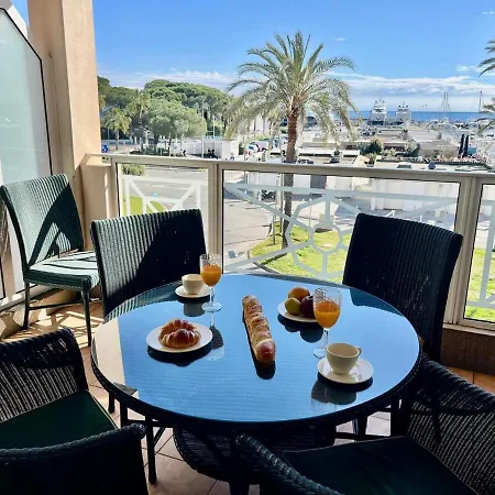 Apartamento Palais Napoleon Yourhosthelper *