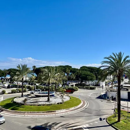 Apartament Palais Napoleon Yourhosthelper