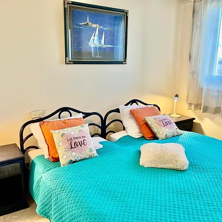 Palais Napoleon Yourhosthelper Apartamento