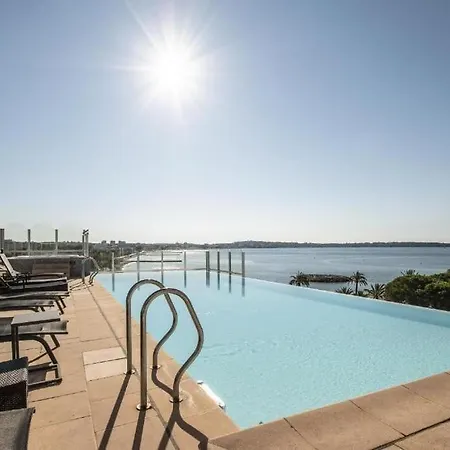 Apartament Palais Napoleon Yourhosthelper