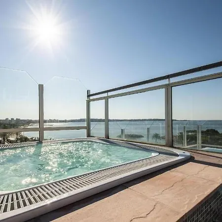 Apartament Palais Napoleon Yourhosthelper