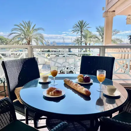 아파트 Palais Napoleon Yourhosthelper *