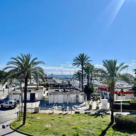 Palais Napoleon Yourhosthelper شقة *