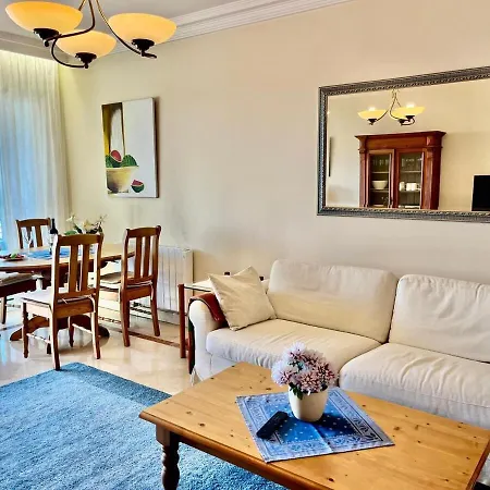 Palais Napoleon Yourhosthelper Apartment