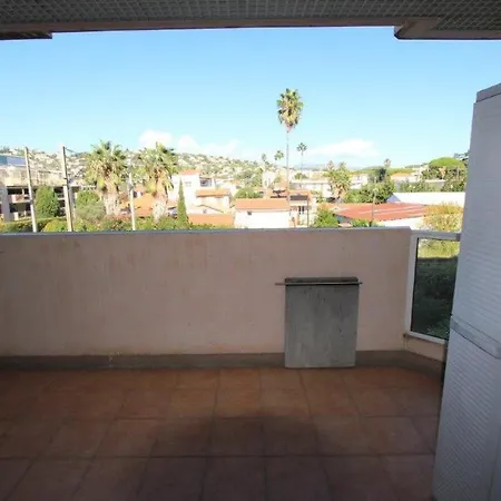 Apartment Palais Napoleon Yourhosthelper Vallauris