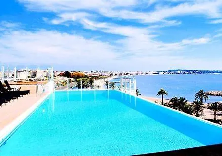 شقة Palais Napoleon Yourhosthelper