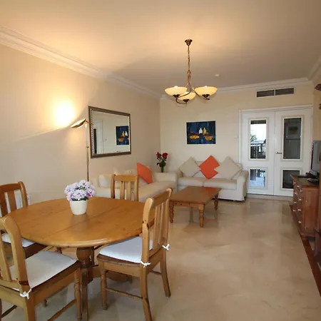 Apartmán Palais Napoleon